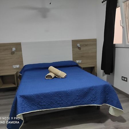 Apartamento La Piedra Viva 1 Arinaga Kamer foto