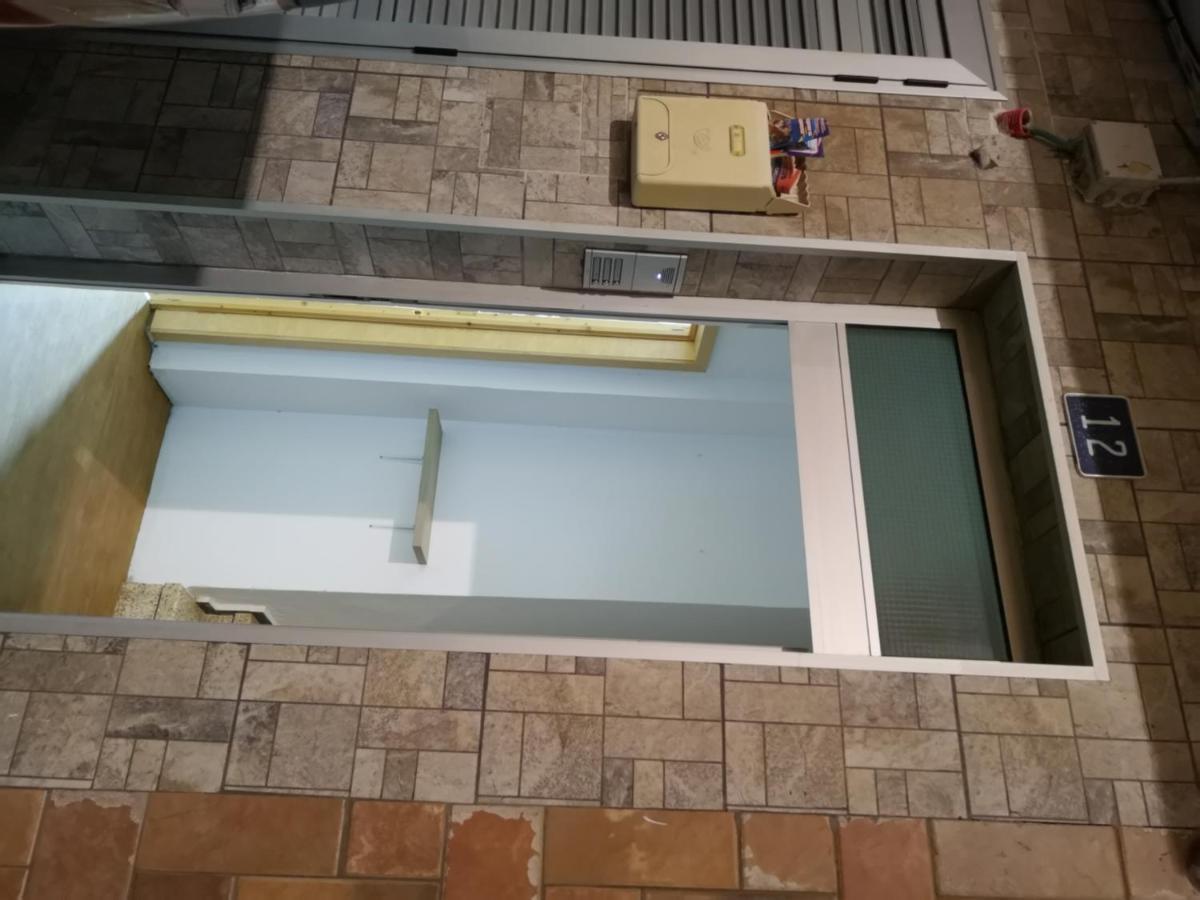 Apartamento La Piedra Viva 1 Arinaga Buitenkant foto