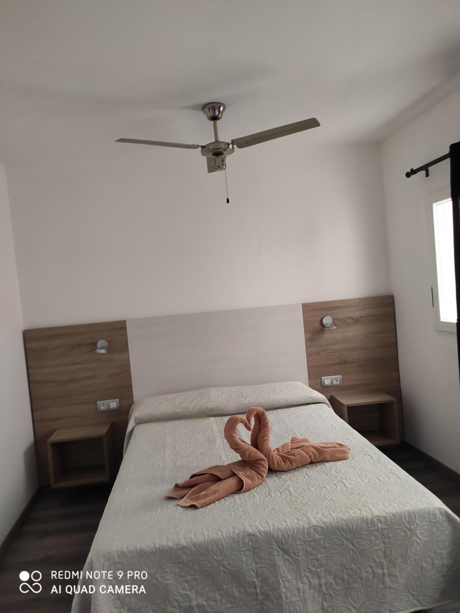 Apartamento La Piedra Viva 1 Arinaga Kamer foto