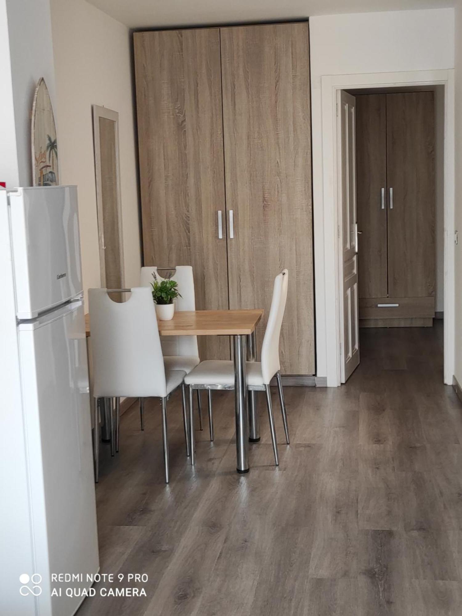 Apartamento La Piedra Viva 1 Arinaga Kamer foto