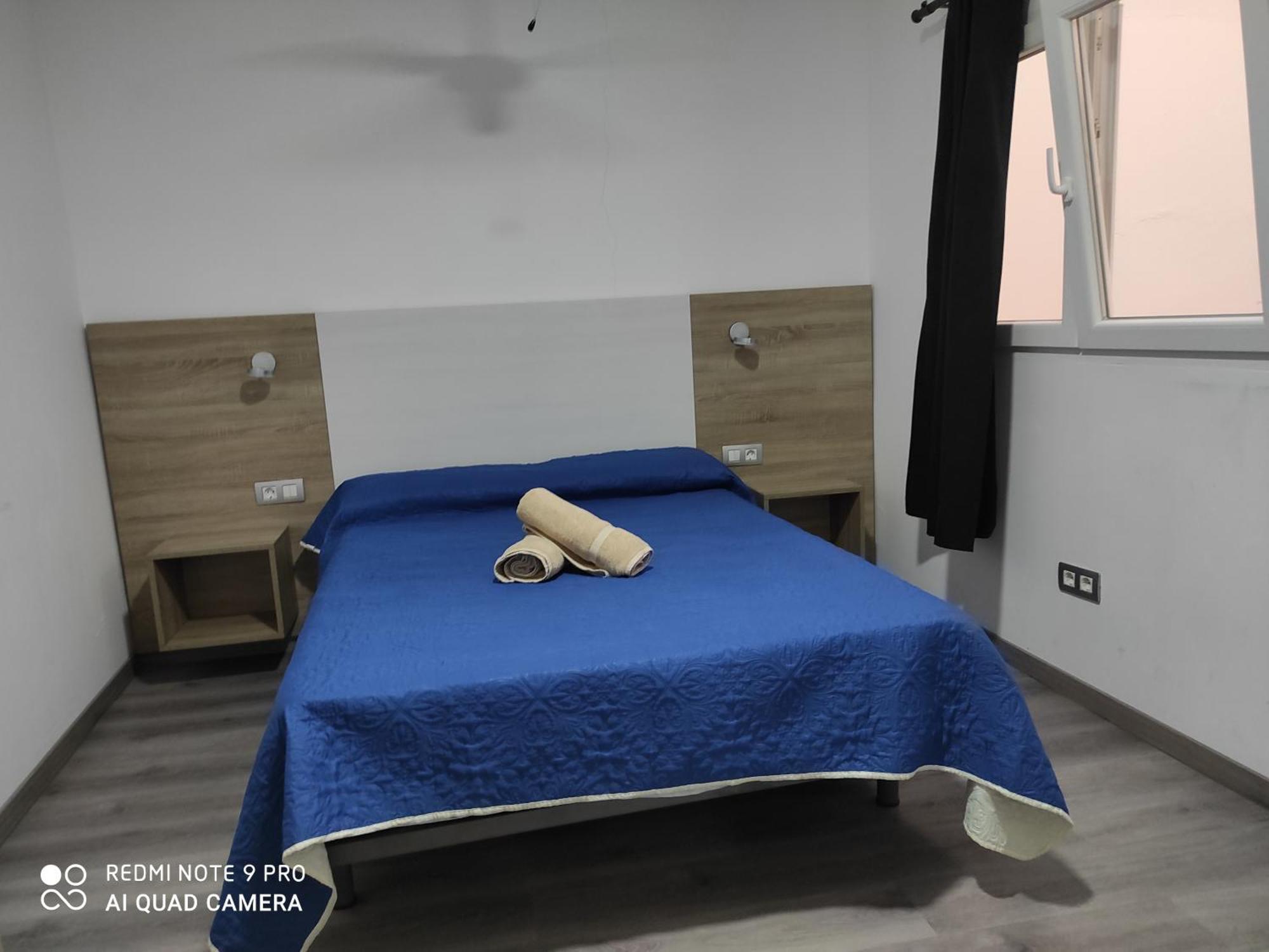 Apartamento La Piedra Viva 1 Arinaga Kamer foto