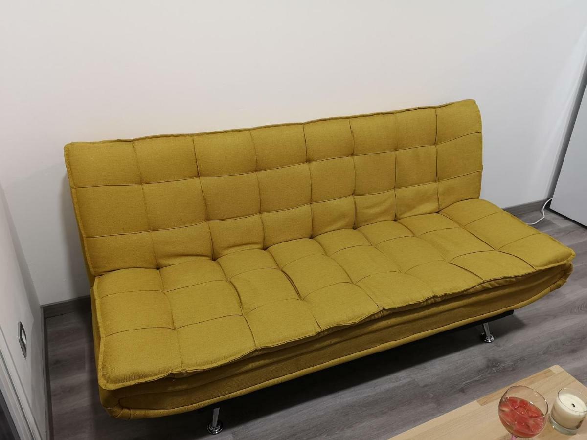 Apartamento La Piedra Viva 1 Arinaga Buitenkant foto