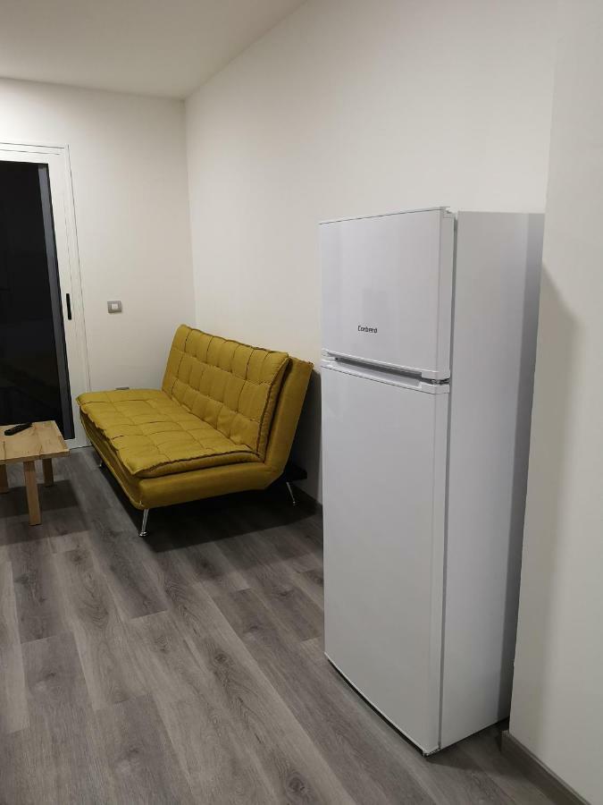Apartamento La Piedra Viva 1 Arinaga Buitenkant foto