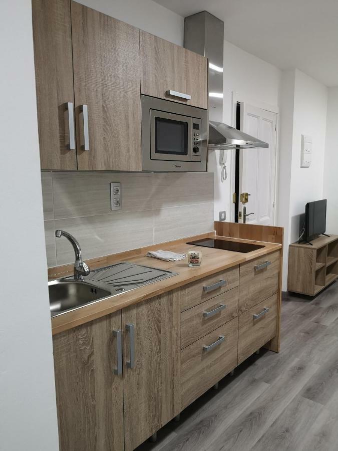 Apartamento La Piedra Viva 1 Arinaga Buitenkant foto