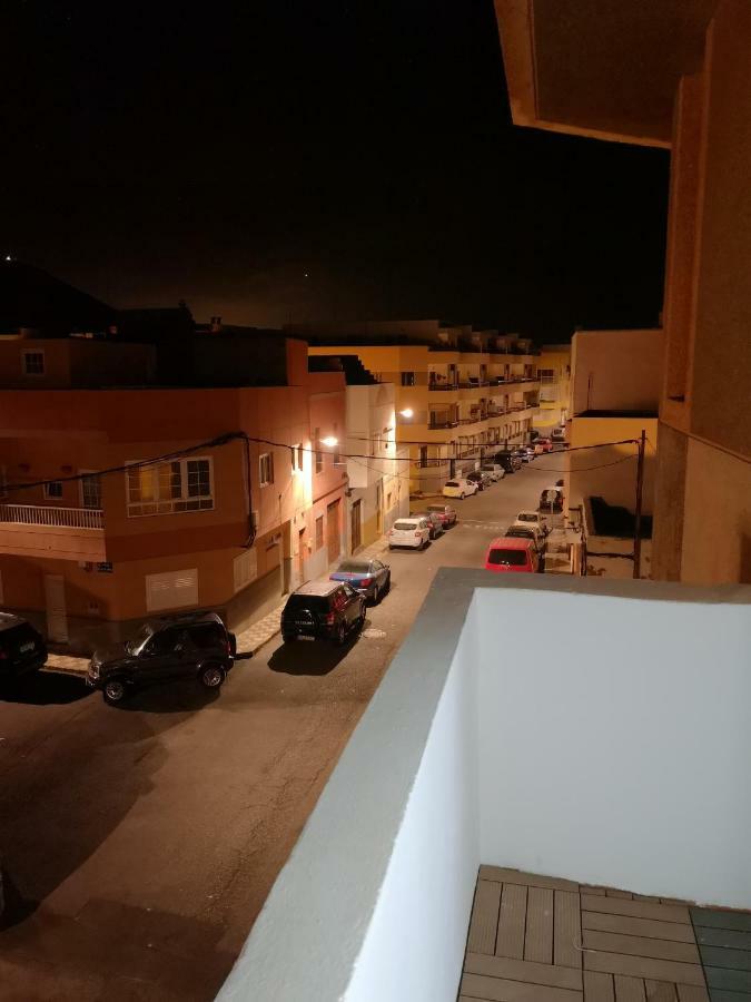 Apartamento La Piedra Viva 1 Arinaga Buitenkant foto