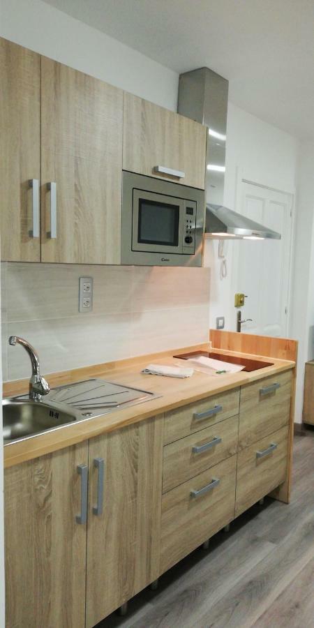 Apartamento La Piedra Viva 1 Arinaga Buitenkant foto