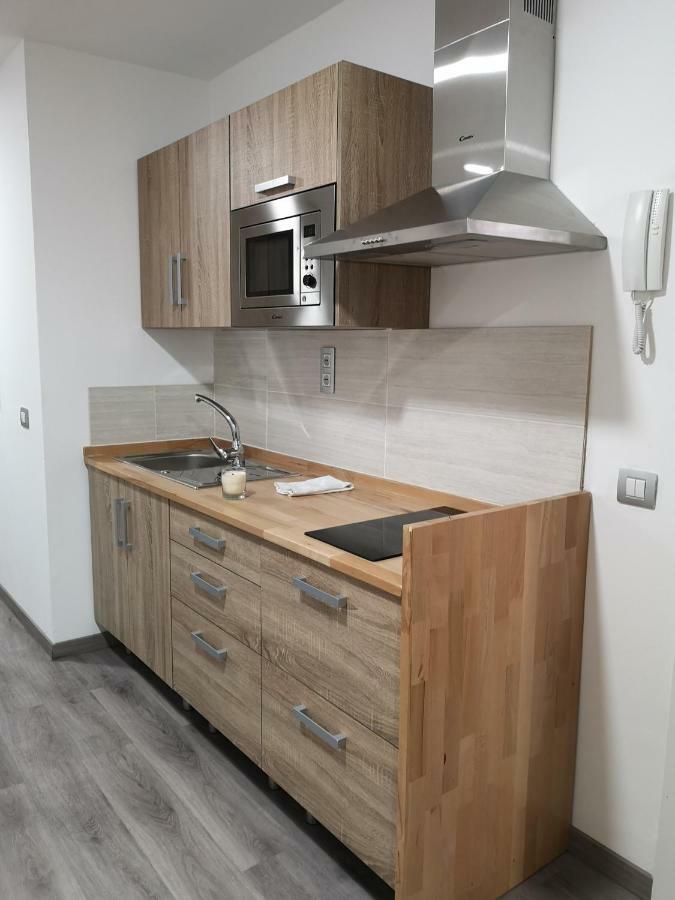 Apartamento La Piedra Viva 1 Arinaga Buitenkant foto