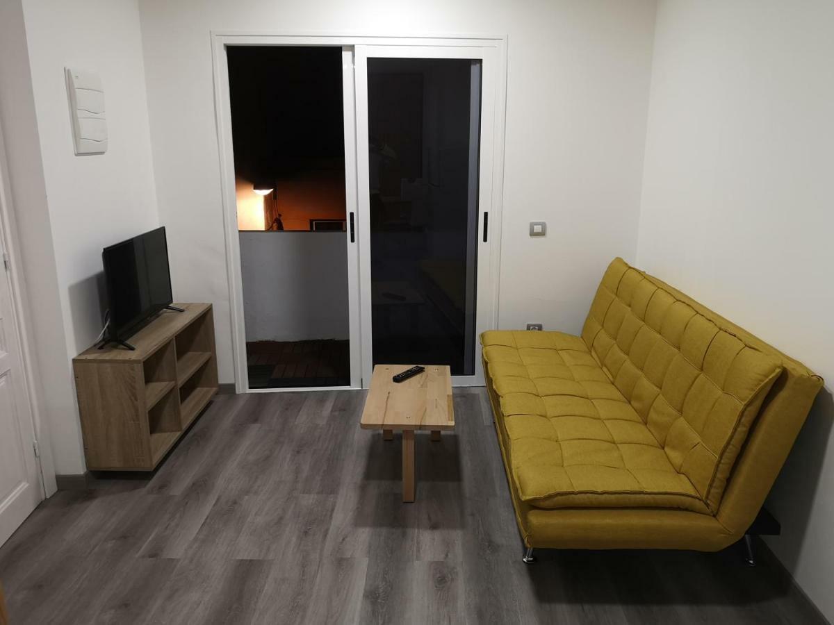 Apartamento La Piedra Viva 1 Arinaga Buitenkant foto