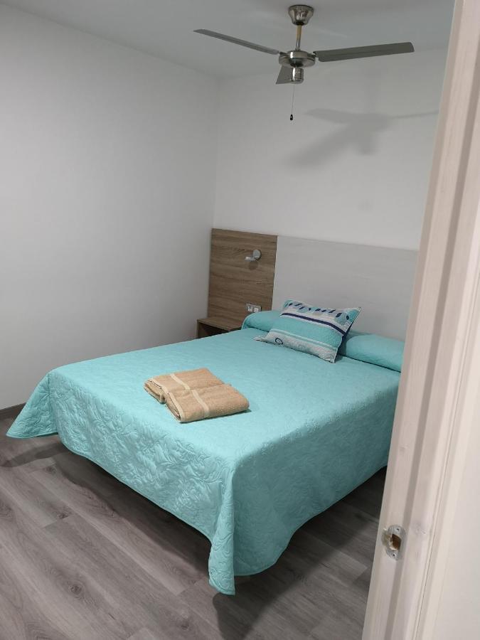 Apartamento La Piedra Viva 1 Arinaga Buitenkant foto