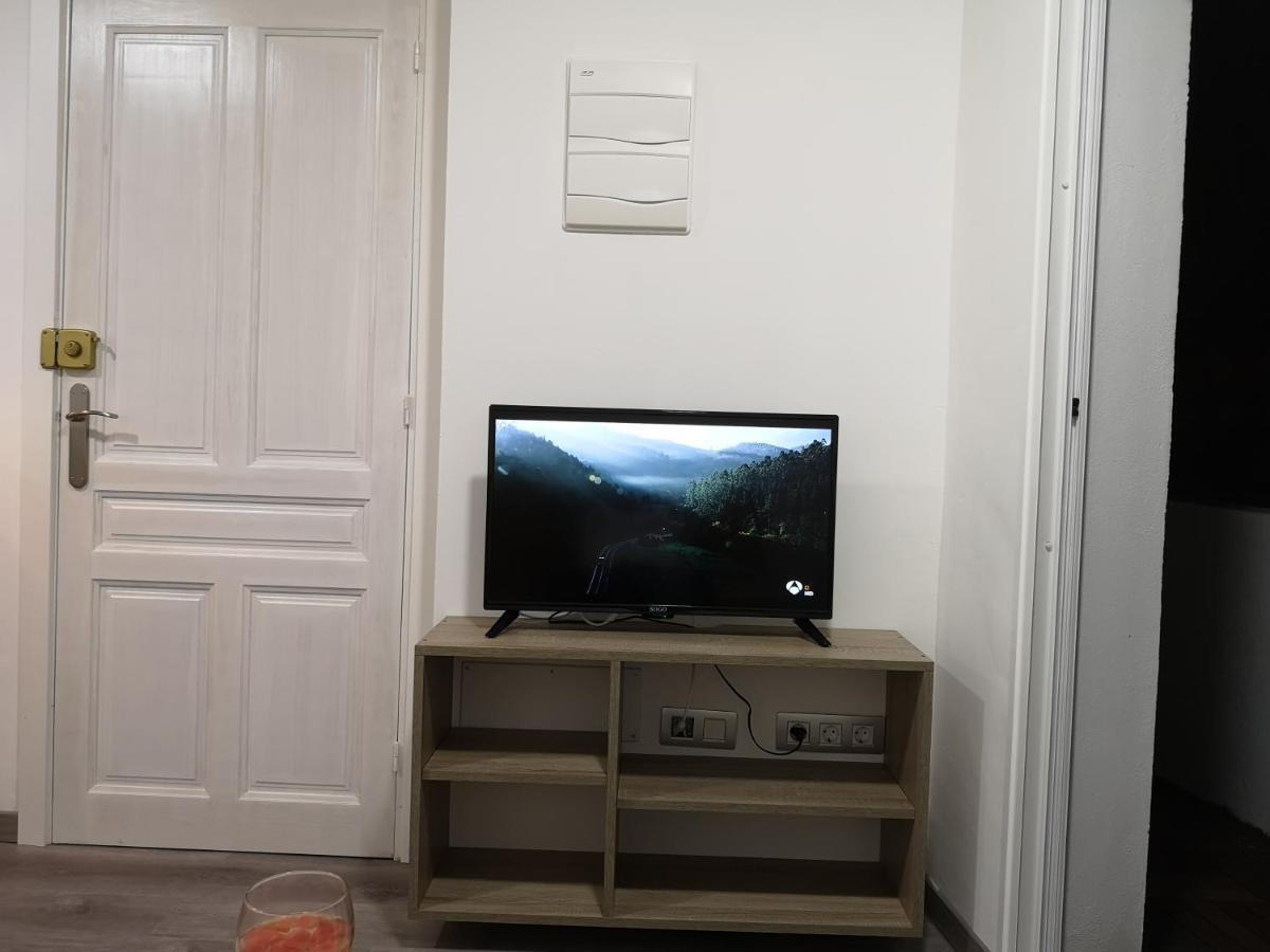 Apartamento La Piedra Viva 1 Arinaga Buitenkant foto